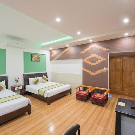 Countryside Moon Homestay Hội An Extérieur photo