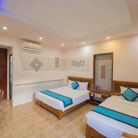 Countryside Moon Homestay Hội An Extérieur photo