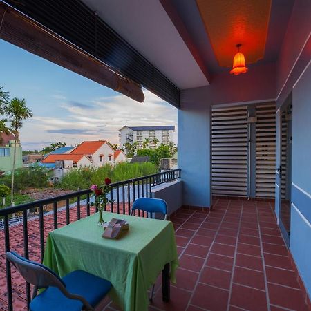 Countryside Moon Homestay Hội An Extérieur photo