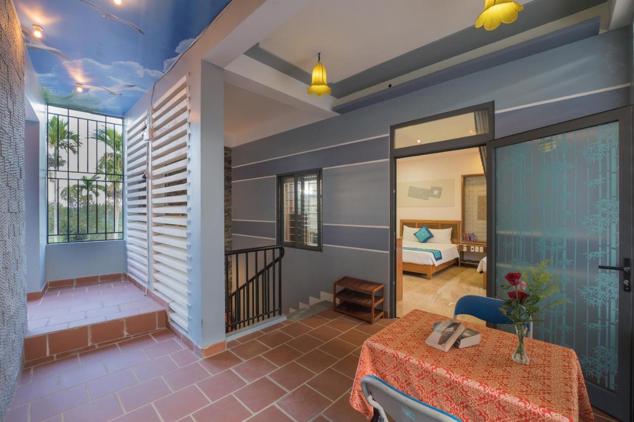 Countryside Moon Homestay Hội An Extérieur photo