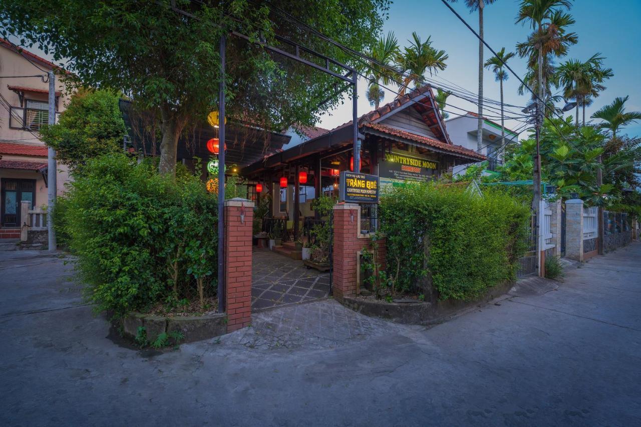 Countryside Moon Homestay Hội An Extérieur photo