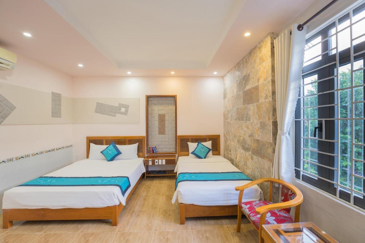 Countryside Moon Homestay Hội An Extérieur photo