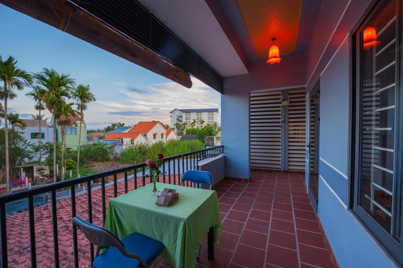 Countryside Moon Homestay Hội An Extérieur photo