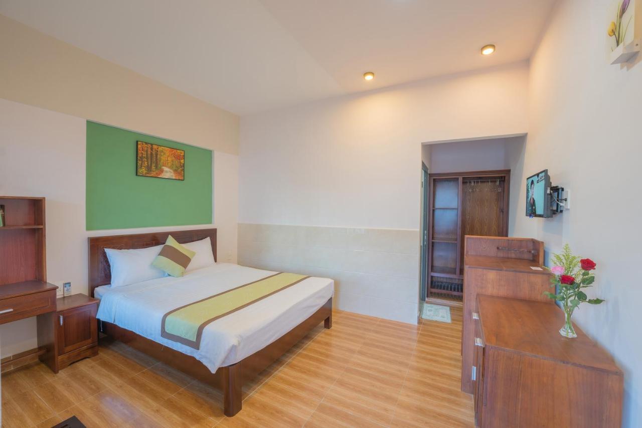 Countryside Moon Homestay Hội An Extérieur photo