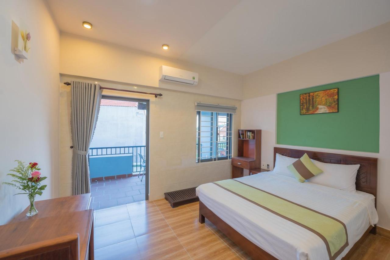 Countryside Moon Homestay Hội An Extérieur photo