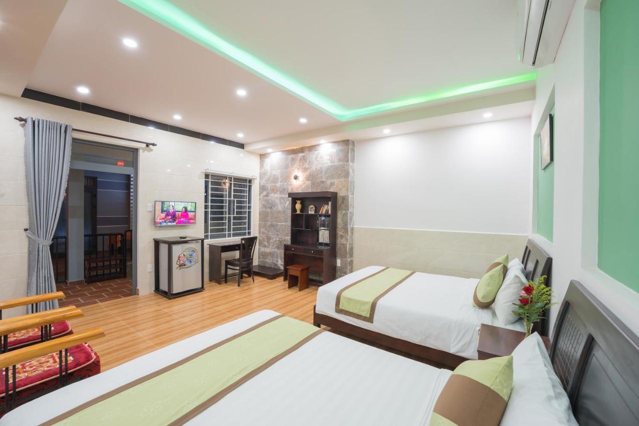 Countryside Moon Homestay Hội An Extérieur photo