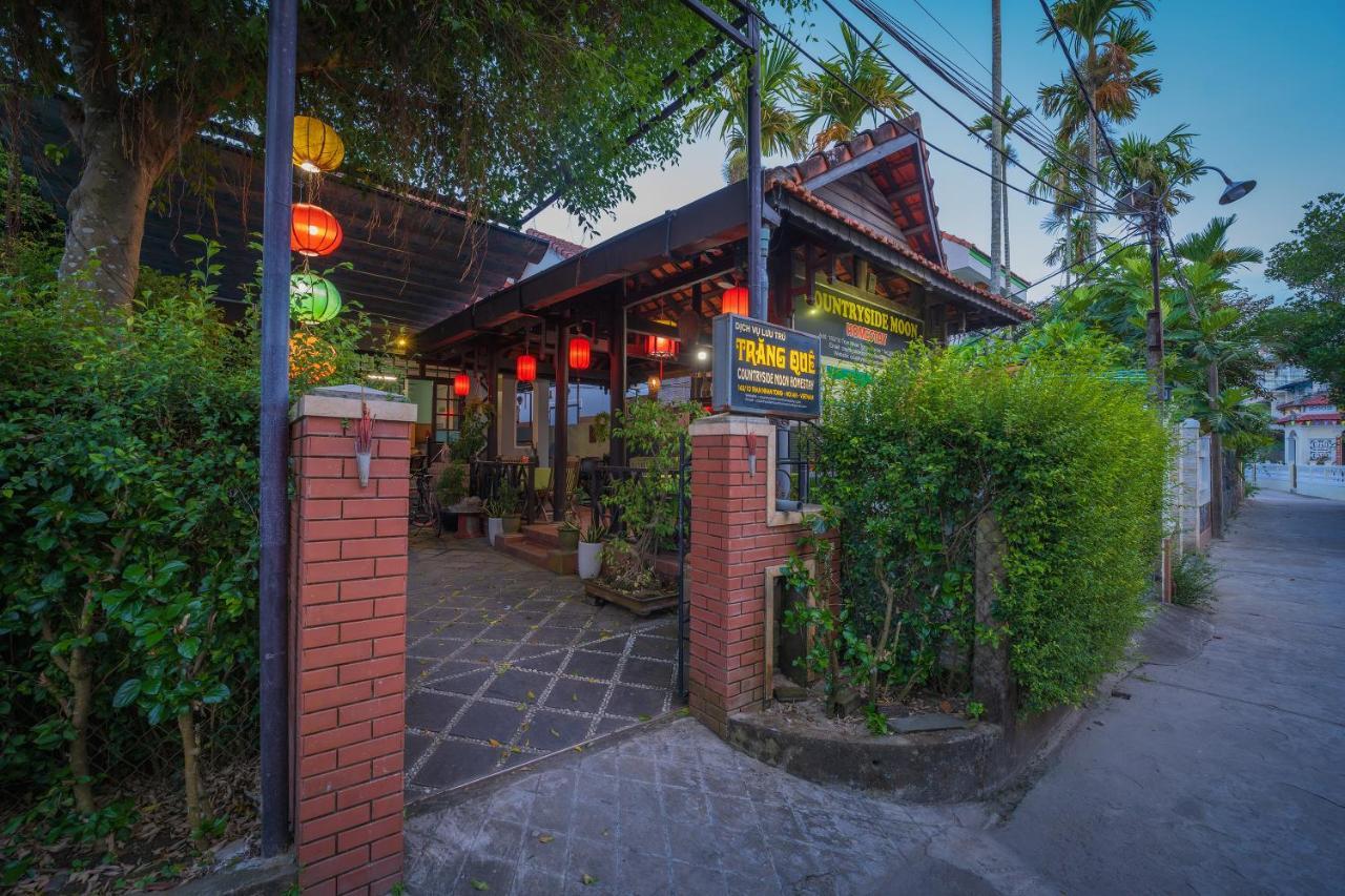 Countryside Moon Homestay Hội An Extérieur photo