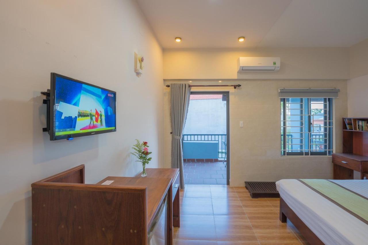Countryside Moon Homestay Hội An Extérieur photo