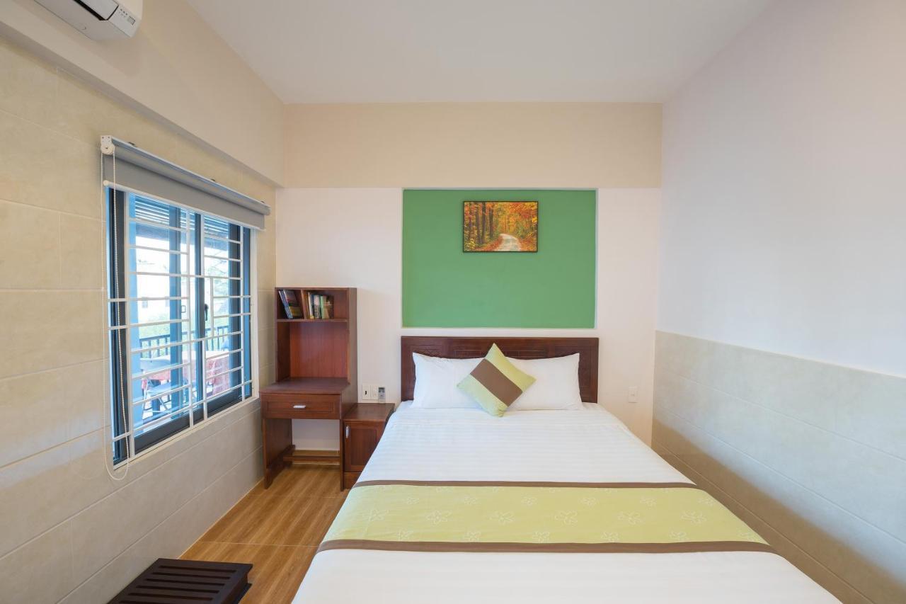 Countryside Moon Homestay Hội An Extérieur photo