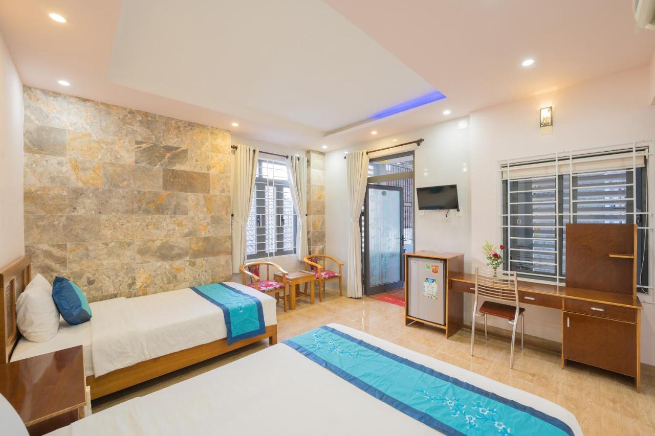 Countryside Moon Homestay Hội An Extérieur photo
