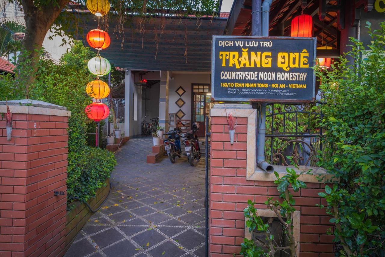Countryside Moon Homestay Hội An Extérieur photo