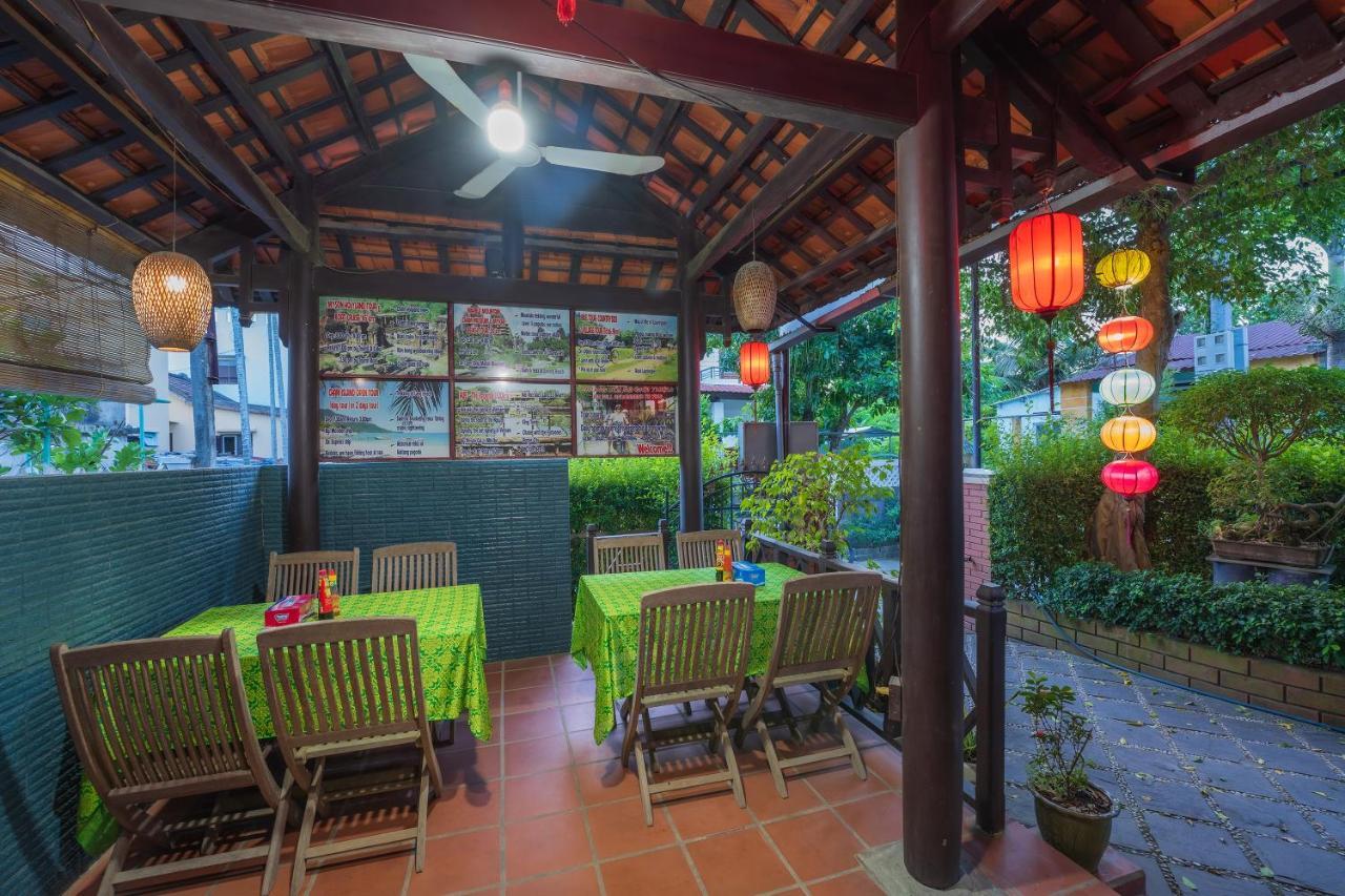 Countryside Moon Homestay Hội An Extérieur photo