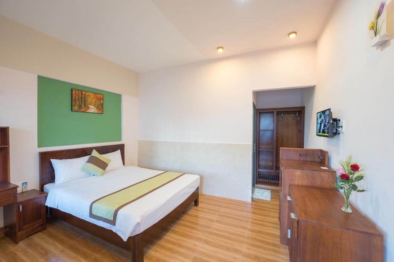 Countryside Moon Homestay Hội An Extérieur photo