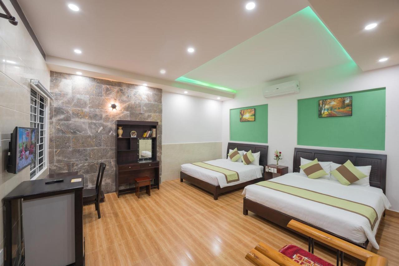Countryside Moon Homestay Hội An Extérieur photo