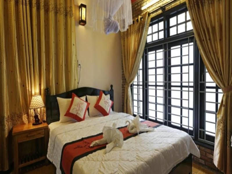 Countryside Moon Homestay Hội An Extérieur photo