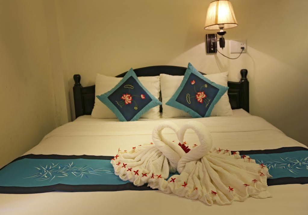Countryside Moon Homestay Hội An Extérieur photo