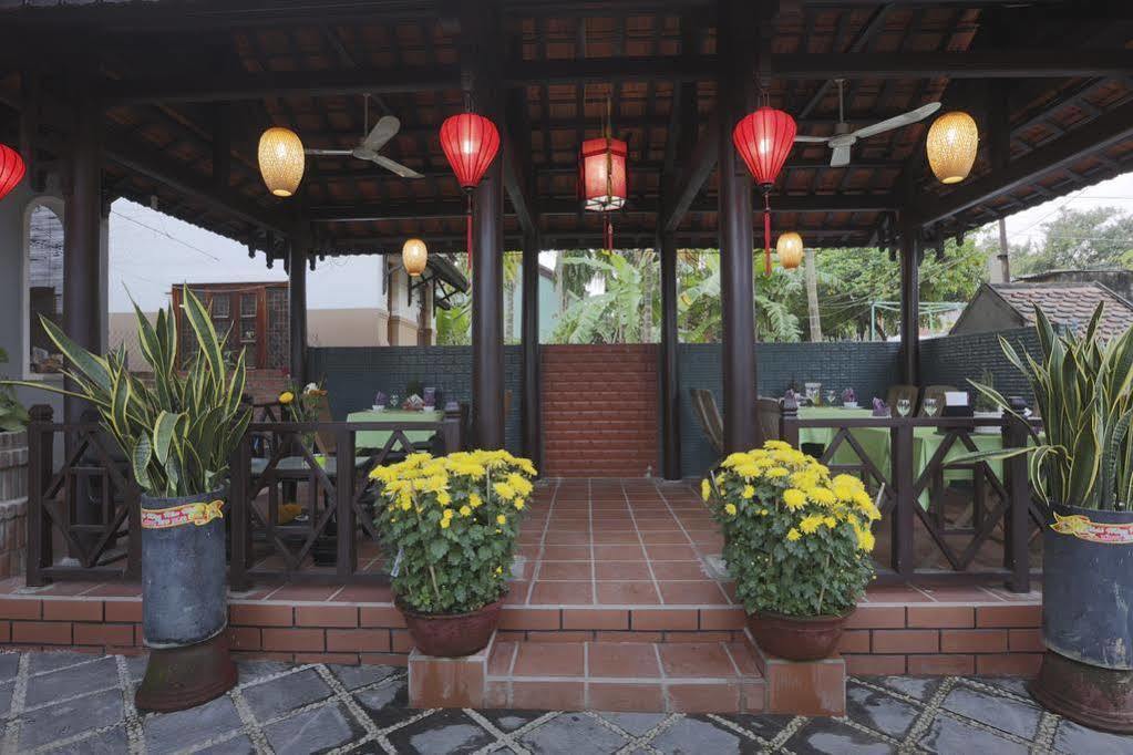 Countryside Moon Homestay Hội An Extérieur photo