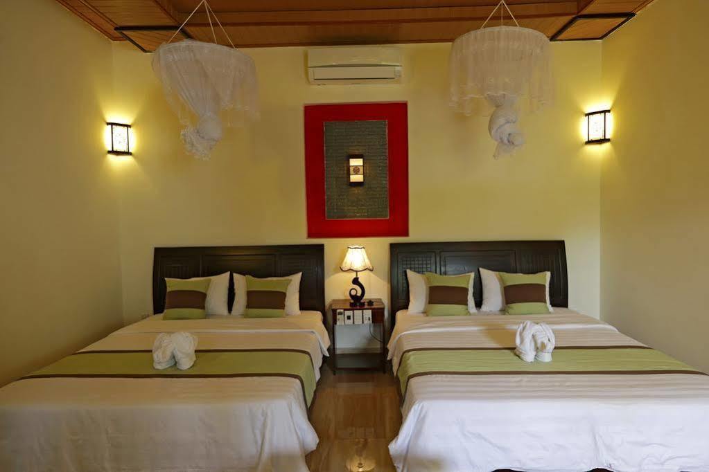Countryside Moon Homestay Hội An Extérieur photo