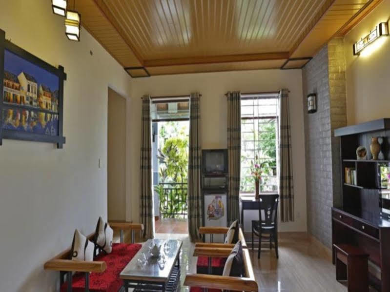 Countryside Moon Homestay Hội An Extérieur photo