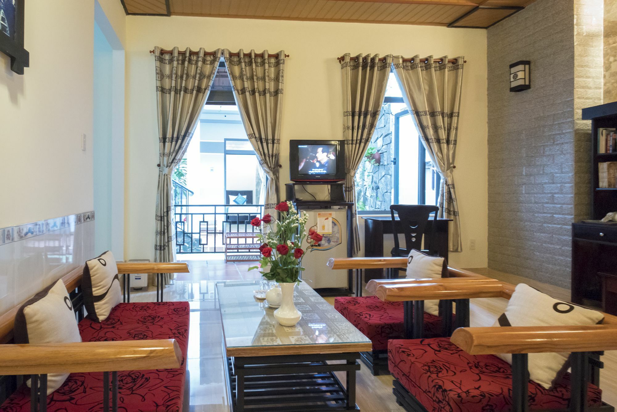 Countryside Moon Homestay Hội An Extérieur photo